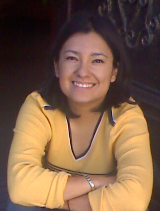 Angelica Salcedo
